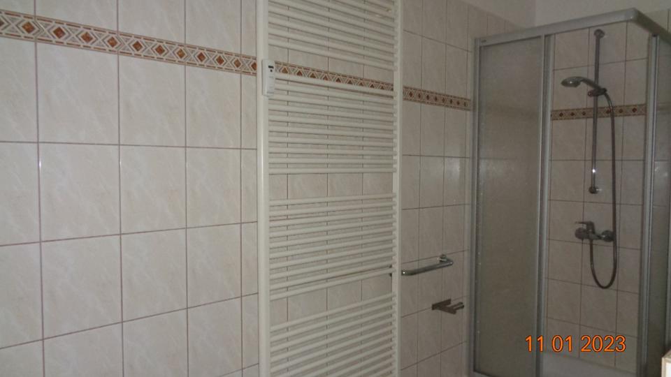 2-Zimmerwohnung im Erdgeschoss 2 zimmer