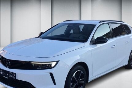 Opel Astra 4.990 km 21.990 &euro; Leipzig 04179