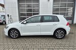 VW Golf Sound Start-Stopp 156.200 km 9.999 &euro; Rodgau 63110
