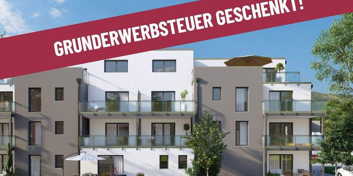 Etagenwohnung Herten Westerholt - 2 Zimmer, 62 m&sup2;, 255.000&euro; | Angebot:23959241