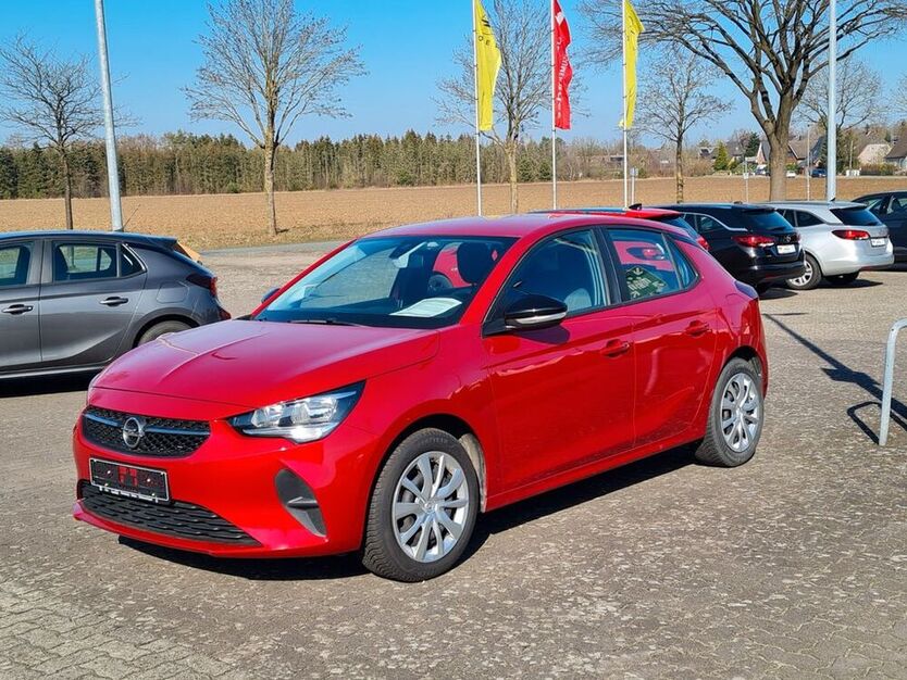 Corsa