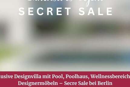 Haus Dahlwitz-Hoppegarten Hoppegarten - 4 Zimmer, 359 m&sup2;, 2.155.000&euro; | Angebot:25398003