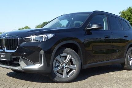 BMW X1 3.000 km 48.490 € Schlüchtern 36381