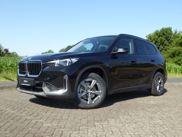 BMW X1 3.000 km 48.490 € Schlüchtern 36381