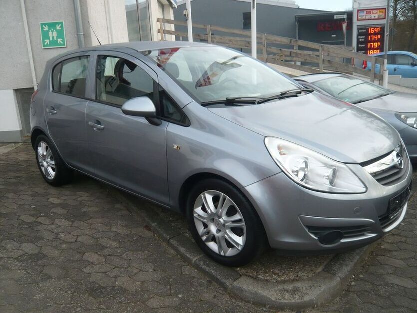 Corsa
