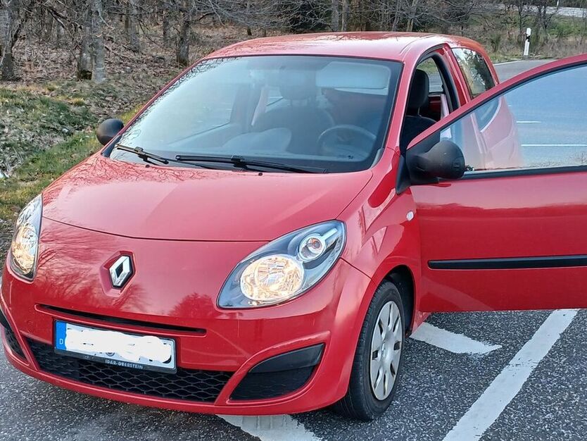 Twingo