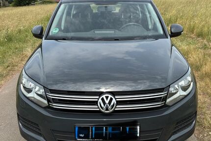 VW Tiguan 131.500 km 10.800 &euro; Ottweiler (SAARLAND) 66564