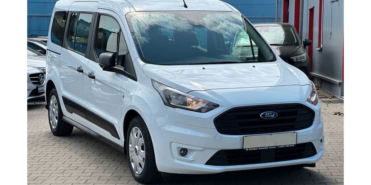 Ford Transit 139.000 km 15.995 &euro; Bruchsal-Helmsheim 76646