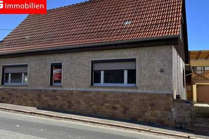 Haus Allendorf - 6 Zimmer, 153 m&sup2;, 59.000&euro; | Angebot:25670812