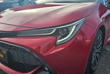 Toyota Corolla 39.999 km 23.900 &euro; Knetzgau 97478