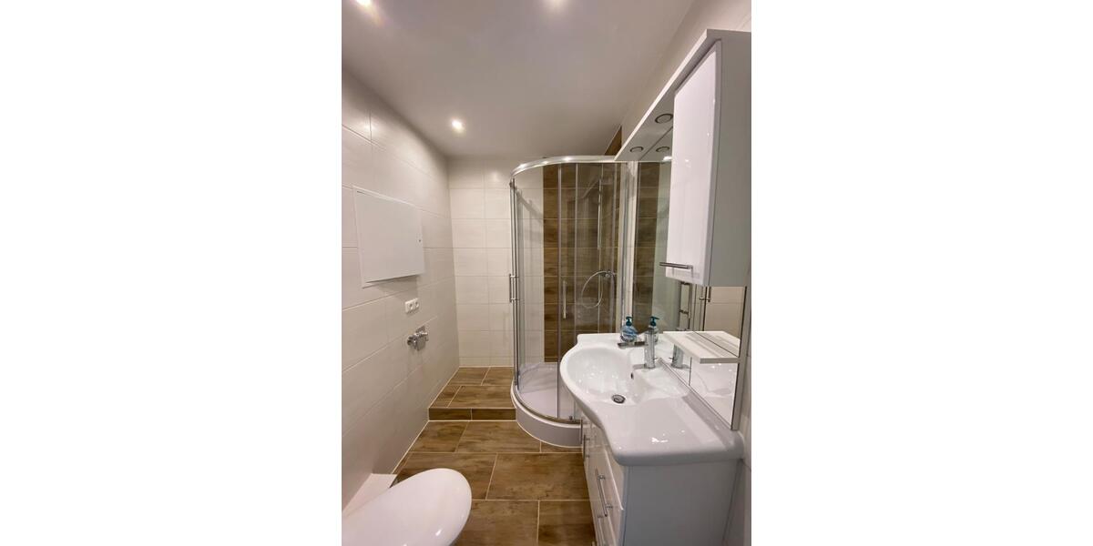 Etagenwohnung Sömmerda - 3 Zimmer, 62 m&sup2;, 520&euro; | Angebot:26640705