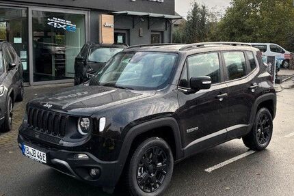 Jeep Renegade 8.206 km 29.995 &euro; Battenberg (Eder) 35088