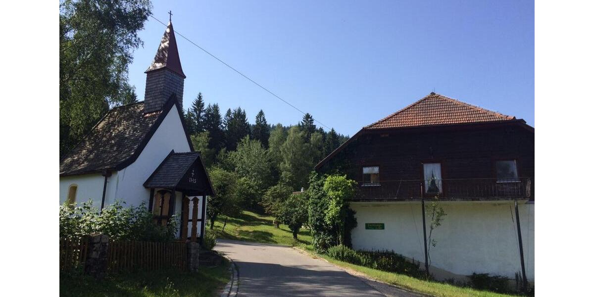 Etagenwohnung Arrach - 3.5 Zimmer, 450&euro; | Angebot:11047614