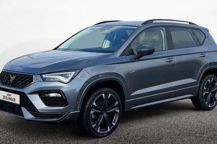 Cupra Ateca 26.770 km 30.745 &euro; Dietersheim 91463