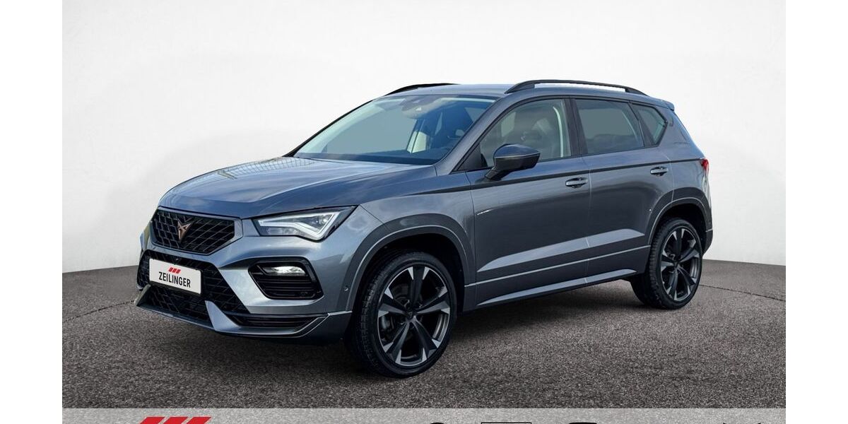 Cupra Ateca 26.770 km 30.745 &euro; Dietersheim 91463