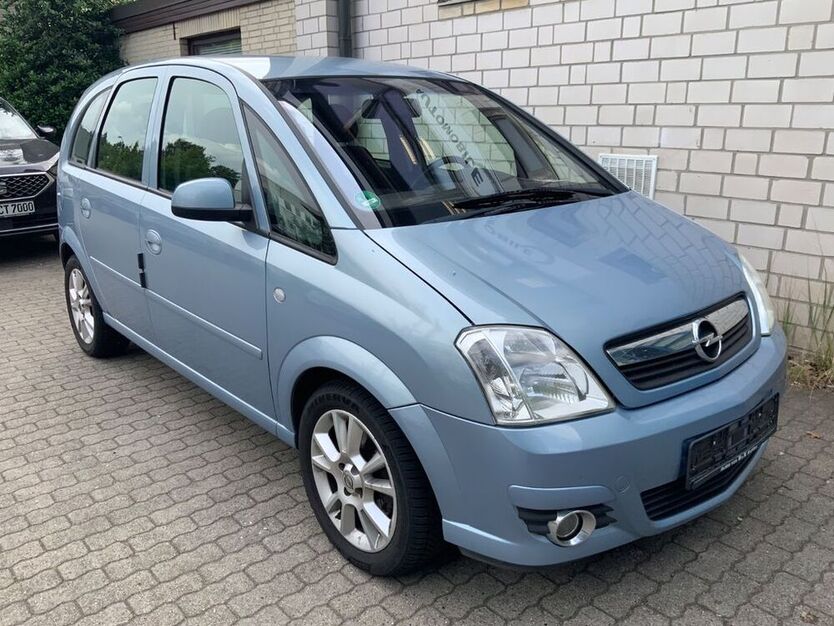 Meriva