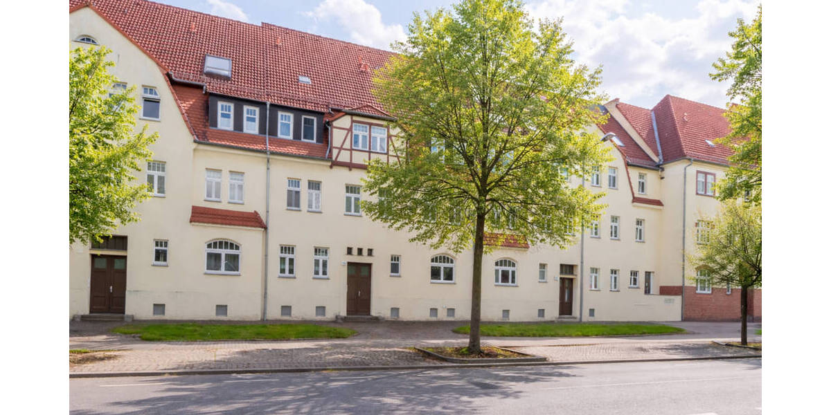 Etagenwohnung Leipzig / Engelsdorf Engelsdorf - 2 Zimmer, 50 m&sup2;, 159.000&euro; | Angebot:26093542