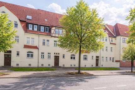 Wohnung Leipzig / Engelsdorf Engelsdorf - 2 Zimmer, 50 m&sup2;, 159.000&euro; | Angebot:26093542