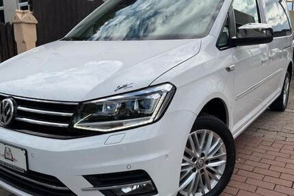 VW Caddy 159.000 km 18.999 &euro; Nordstemmen 31171