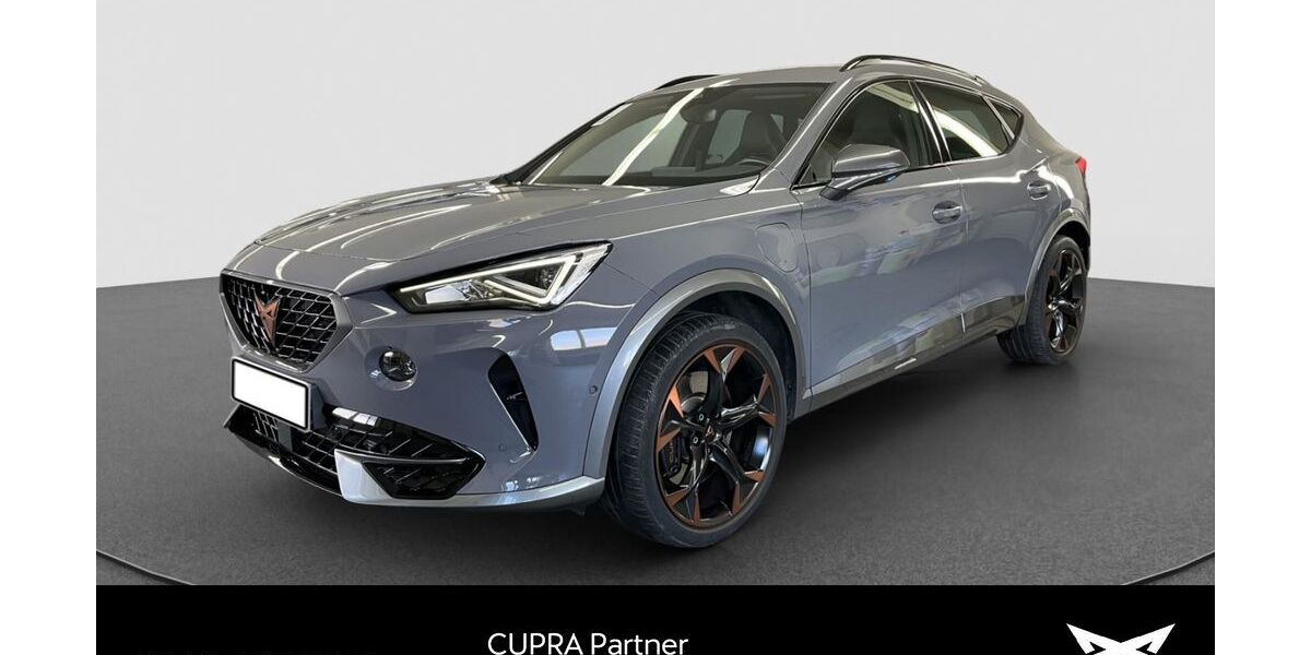 Cupra Formentor 83.214 km 23.450 &euro; Ingolstadt 85053