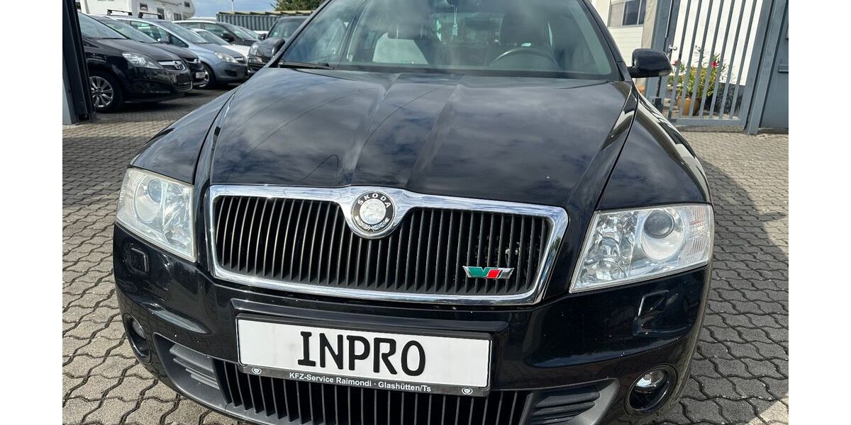 Skoda Octavia 226.500 km 2.980 &euro; Groß Umstadt 64823
