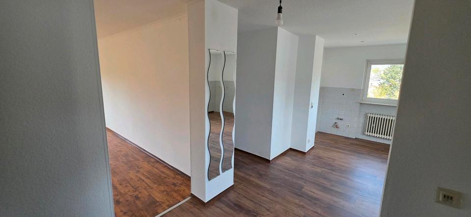 Etagenwohnung Schotten - 3 Zimmer, 106 m&sup2;, 880&euro; | Angebot:26336192