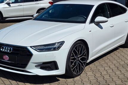 Audi A7 108.136 km 37.990 &euro; Sandhausen 69207