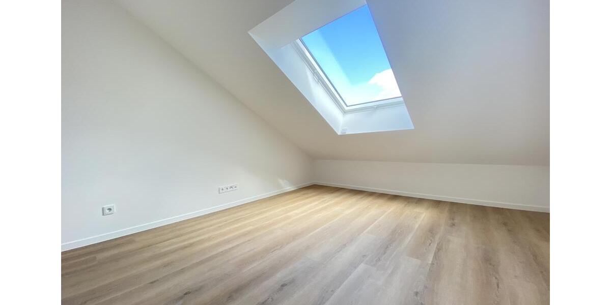 Etagenwohnung Bad Vilbel - 2 Zimmer, 58 m&sup2;, 1.270&euro; | Angebot:26663713