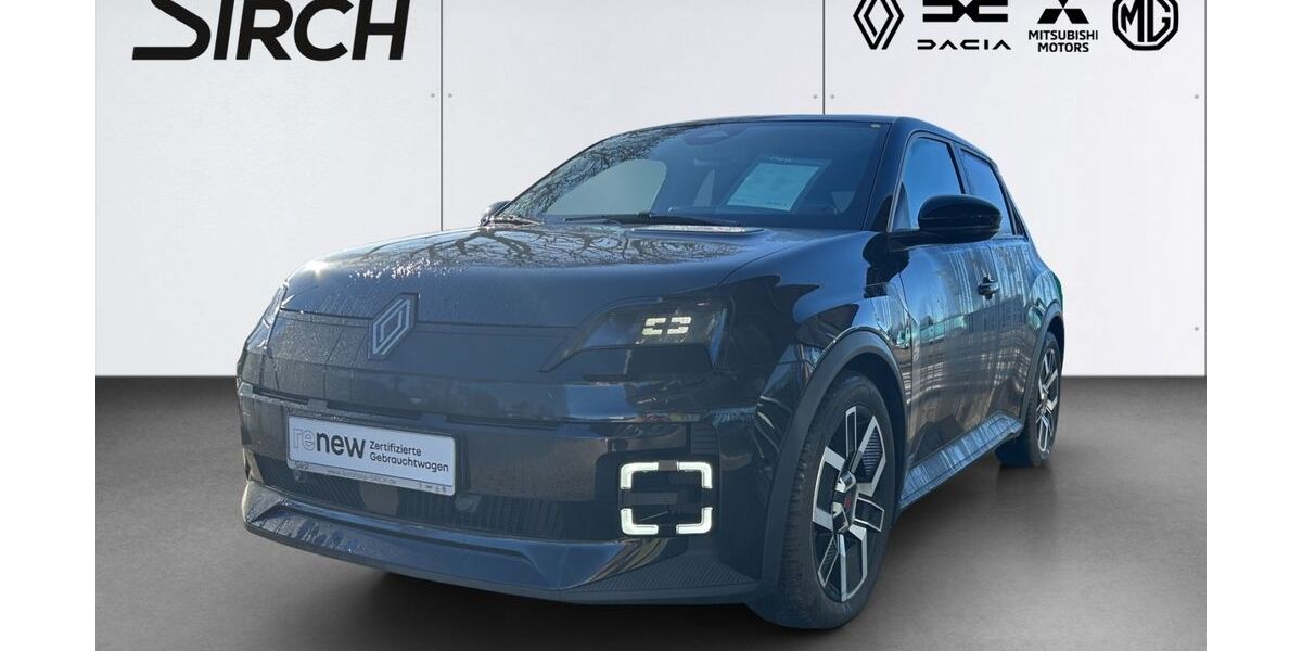 Renault R 5 9.805 km 28.990 &euro; Kaufbeuren 87600