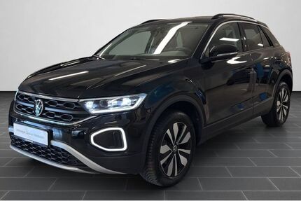 VW T-Roc 8.712 km 29.900 &euro; Wiesbaden 65189