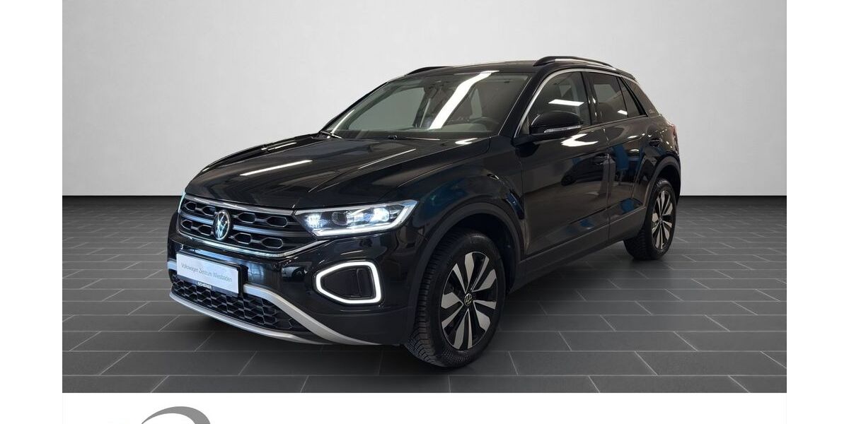 VW T-Roc 8.712 km 29.900 &euro; Wiesbaden 65189