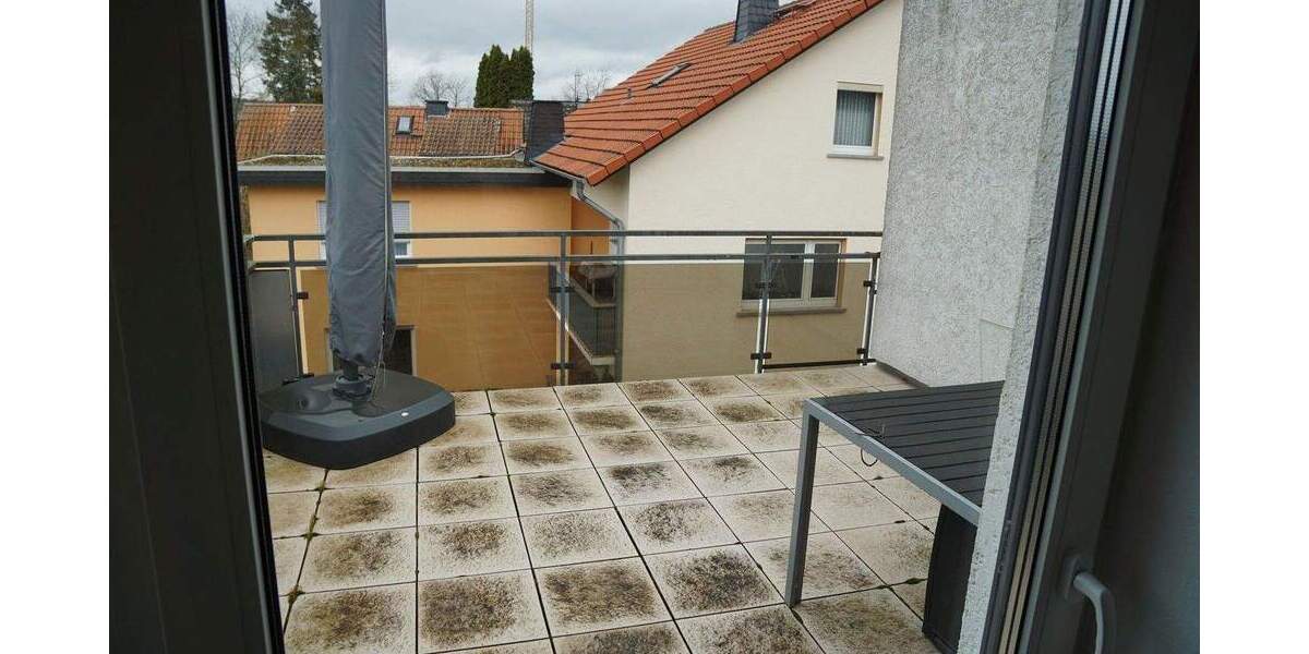 Etagenwohnung Bad Camberg - 3 Zimmer, 110 m&sup2;, 435.000&euro; | Angebot:25800180