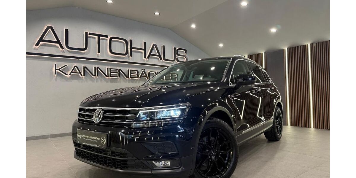 VW Tiguan 72.000 km 20.990 &euro; Ransbach-Baumbach 56235
