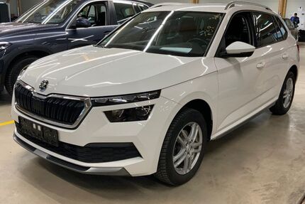 Skoda Kamiq 82.000 km 15.450 &euro; Bebra 36179