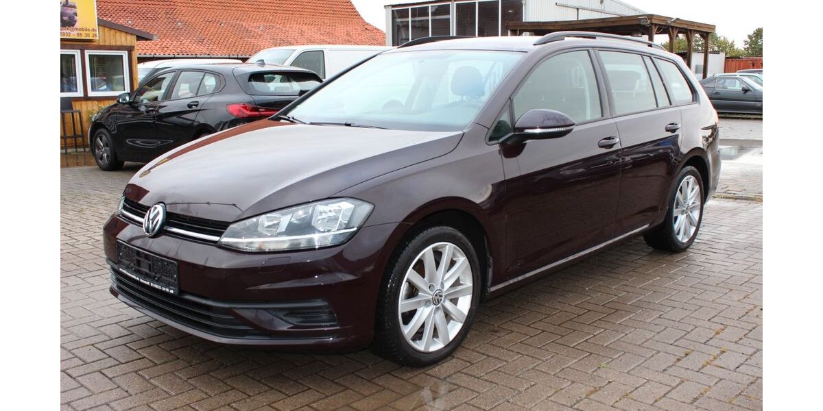 VW Golf 126.781 km 9.999 € Neustadt am Rübenberge 31535