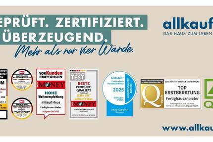 Haus Dresden Pappritz - 5 Zimmer, 172 m&sup2;, 383.469&euro; | Angebot:26319280