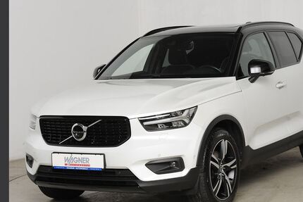 Volvo XC40 195.550 km 19.820 &euro; Donauwoerth 86609