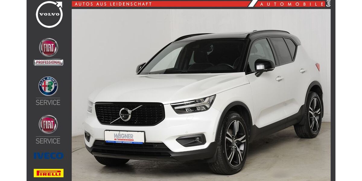Volvo XC40 195.550 km 19.820 &euro; Donauwoerth 86609