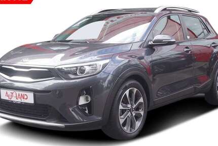 Kia Stonic 50.455 km 15.990 &euro; Hannover 30179