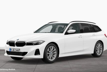 BMW 318 41.772 km 31.990 &euro; Mannheim 68169