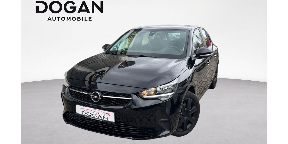 Opel Corsa 84.844 km 8.990 &euro; Geretsried bei München 82538