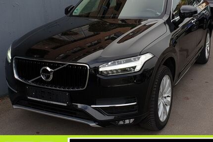 Volvo XC90 253.398 km 24.770 € Waiblingen 71332
