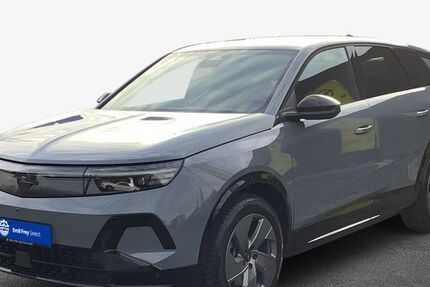 Opel Grandland (X) 17.500 km 48.790 &euro; Tübingen 72072