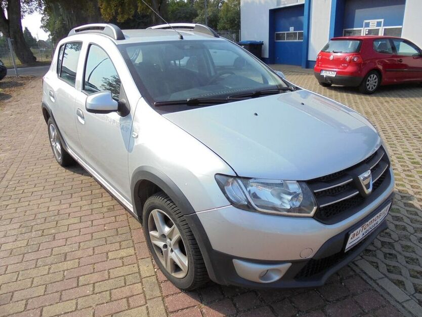 Sandero
