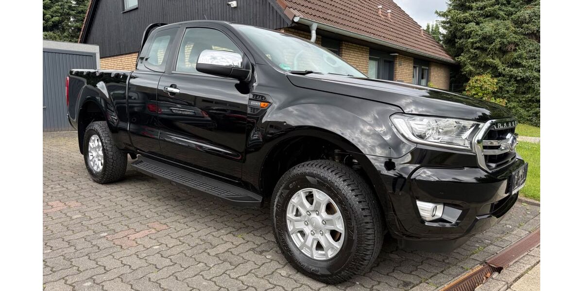 Ford Ranger 79.900 km 21.850 &euro; Bochum 44805