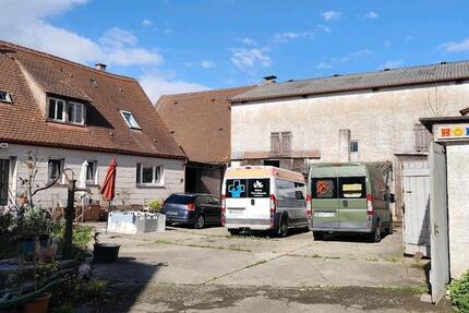 Haus Colmberg - 8.5 Zimmer, 200 m&sup2;, 250.000&euro; | Angebot:26837436