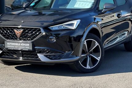 Cupra Formentor 31.881 km 27.450 &euro; Wenden 57482