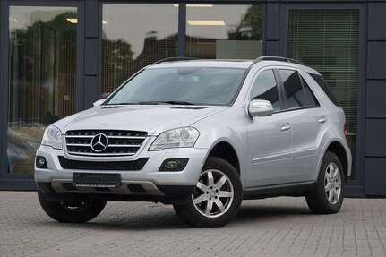 Mercedes ML 350
