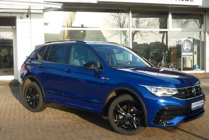 VW Tiguan 63.200 km 30.990 &euro; Visselhövede 27374