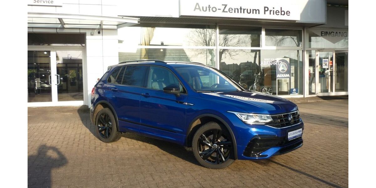 VW Tiguan 63.200 km 30.990 &euro; Visselhövede 27374